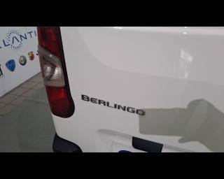 CITROEN Berlingo usata 19