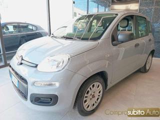 FIAT Panda usata, con Airbag