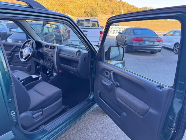 SUZUKI Jimny usata 15