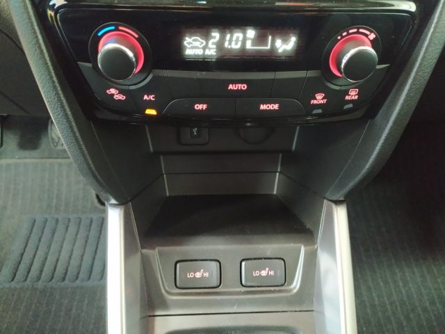 SUZUKI Vitara usata, con Cronologia tagliandi