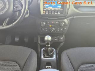 JEEP Renegade usata, con Cerchi in lega