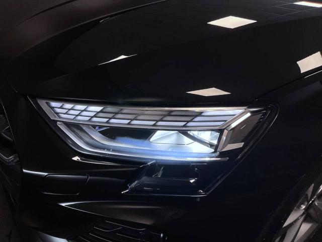 AUDI A3 usata, con ESP