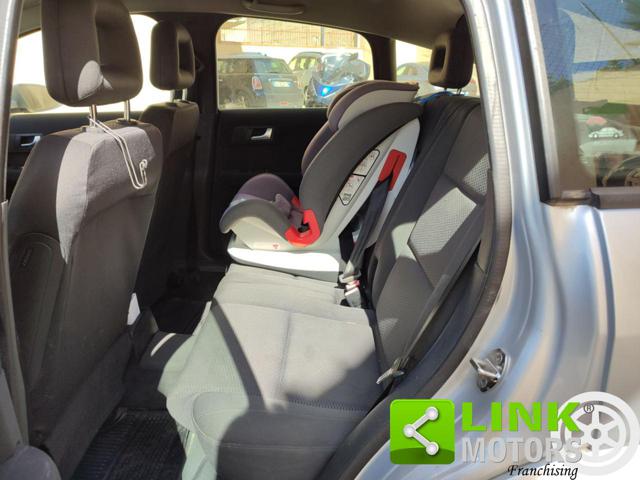 AUDI A2 usata, con Sedile posteriore sdoppiato