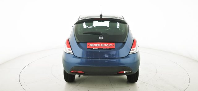LANCIA Ypsilon usata, con Autoradio