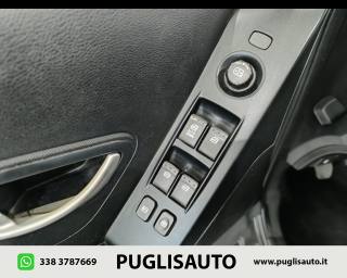 SSANGYONG Korando usata, con Immobilizzatore elettronico