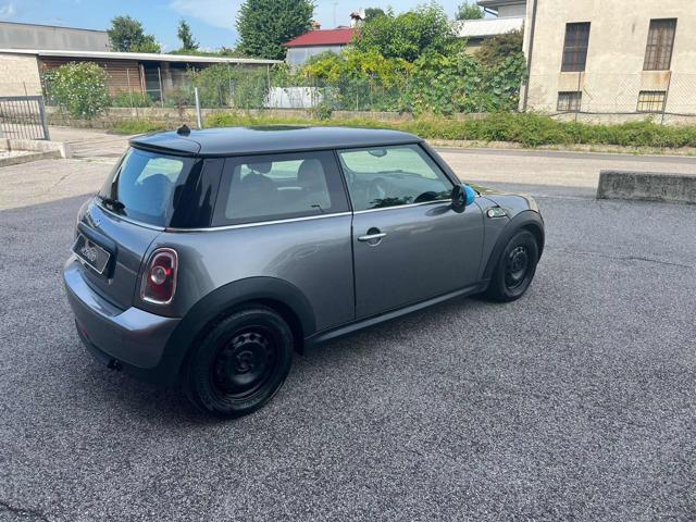 MINI One usata, con Alzacristalli elettrici
