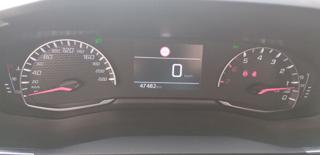 PEUGEOT 208 usata, con Volante multifunzione
