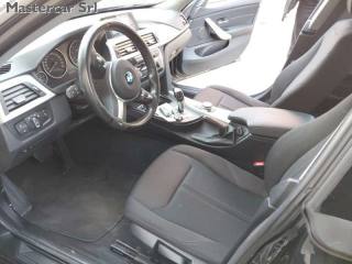 BMW 420 usata, con ESP