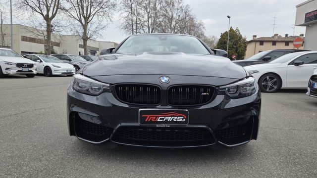 BMW M4 usata, con Airbag laterali