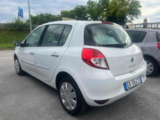 RENAULT Clio usata, con Airbag Passeggero