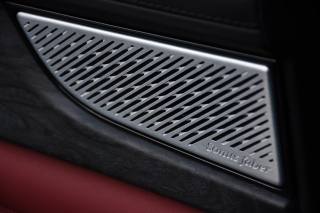 MASERATI Grecale usata, con Fari LED