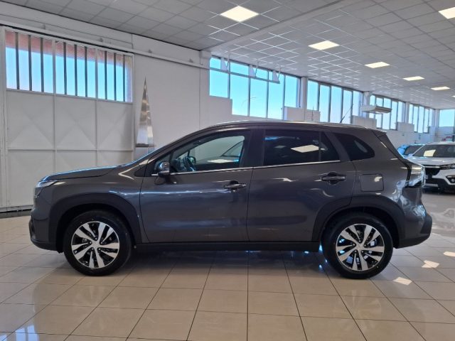 SUZUKI S-Cross usata, con Airbag