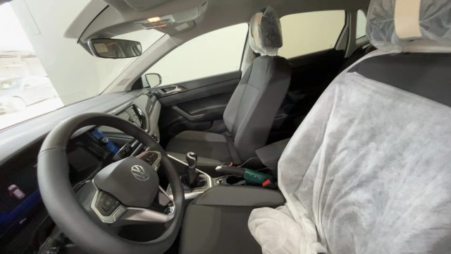 VOLKSWAGEN Polo usata, con Controllo elettronico della corsia