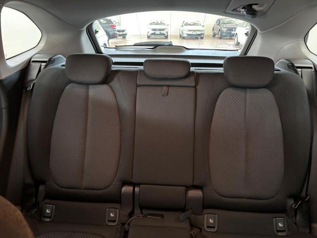 BMW X1 usata, con ESP