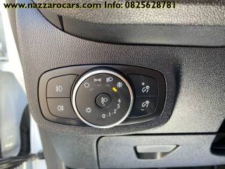 FORD Fiesta usata, con Climatizzatore