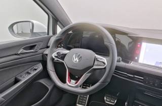 VOLKSWAGEN Golf usata, con ESP