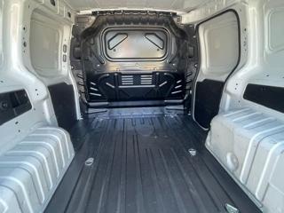 FIAT Fiorino usata, con Immobilizzatore elettronico