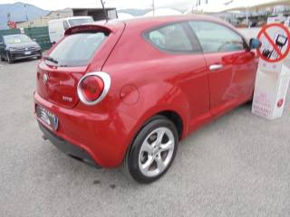 ALFA ROMEO MiTo usata, con Servosterzo