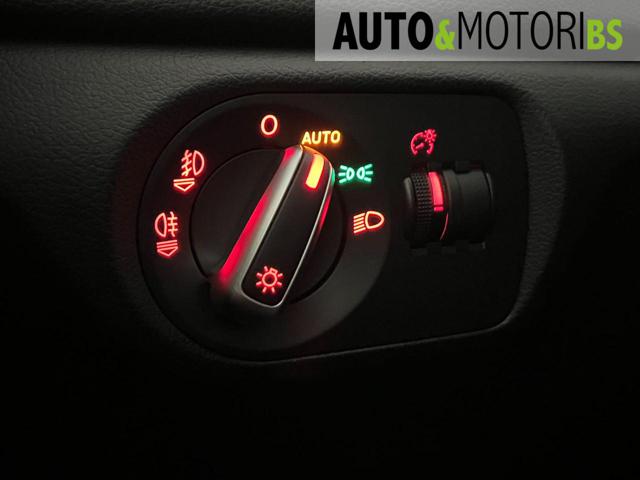 AUDI Q3 usata, con Servosterzo