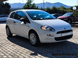 FIAT Punto usata, con Chiusura centralizzata