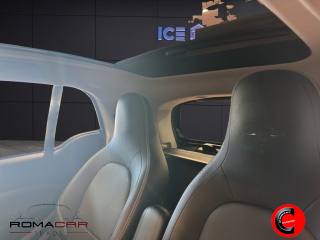 SMART ForTwo usata, con Sistema di navigazione