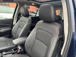 SUZUKI S-Cross usata, con Fari LED