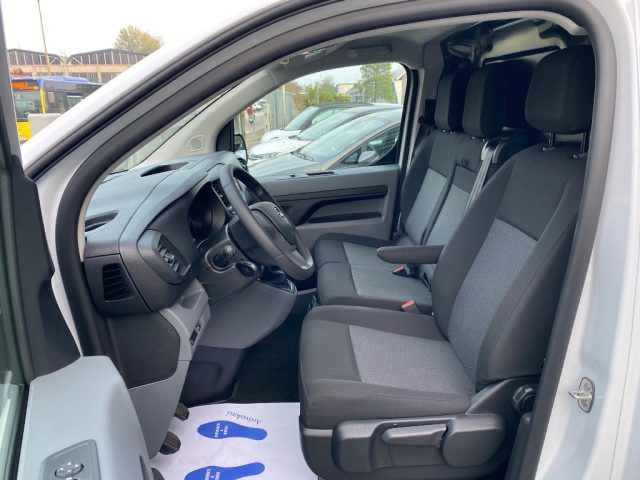 OPEL Vivaro usata, con Cruise Control