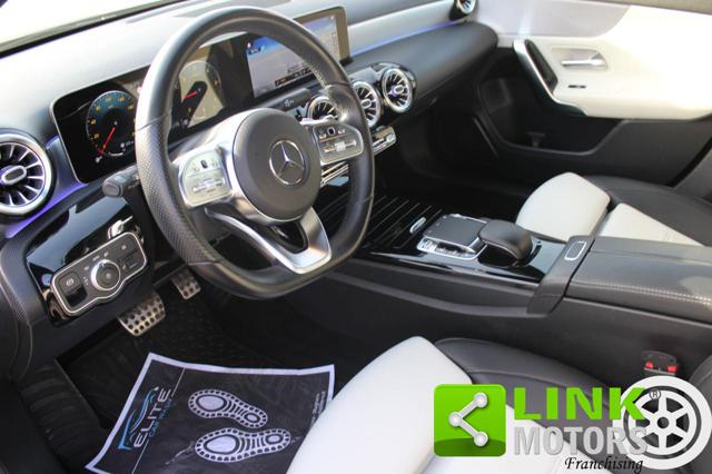 MERCEDES-BENZ A 180 usata, con Servosterzo