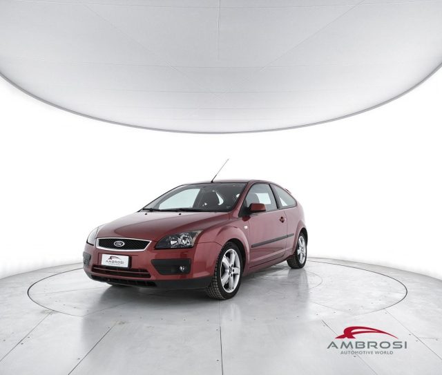FORD Focus usata 0