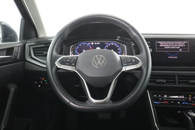 VOLKSWAGEN Polo usata 5