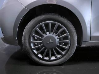 LANCIA Ypsilon usata, con Controllo trazione