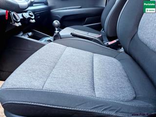 KIA Stonic usata, con Filtro antiparticolato