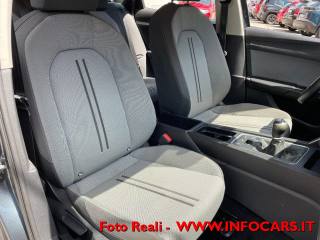 SEAT Leon usata, con Antifurto