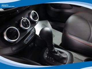 FIAT 500X usata, con Cerchi in lega