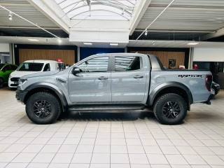 FORD Ranger Raptor usata, con Airbag Passeggero