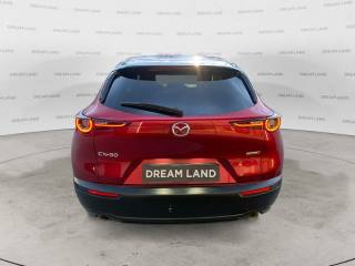 MAZDA CX-30 usata, con Antifurto