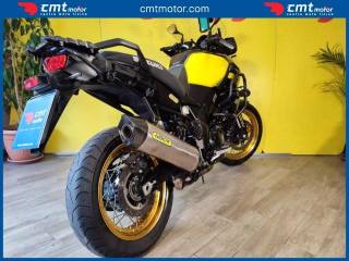 SUZUKI V-Strom 1000 usata 3