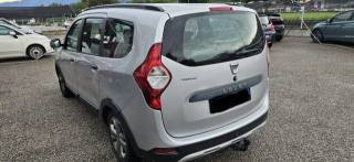 DACIA Lodgy usata, con Autoradio