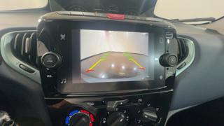 LANCIA Ypsilon usata, con Controllo trazione