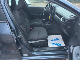 RENAULT Clio usata, con Climatizzatore