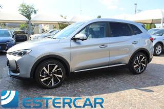 MG ZS usata, con Servosterzo