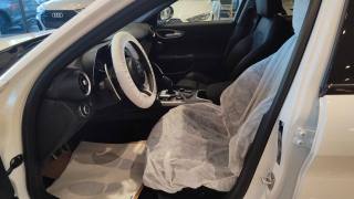 ALFA ROMEO Giulia usata, con Controllo trazione