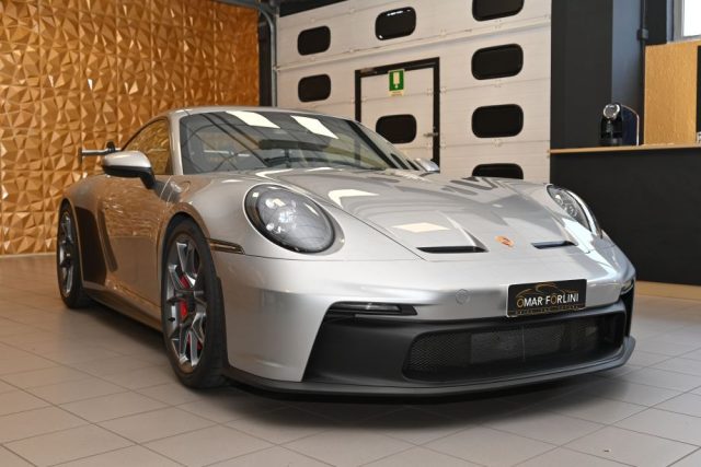 PORSCHE 992 usata 59