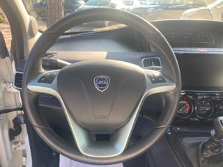 LANCIA Ypsilon usata, con Controllo trazione