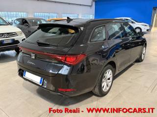 SEAT Leon usata, con Airbag Passeggero