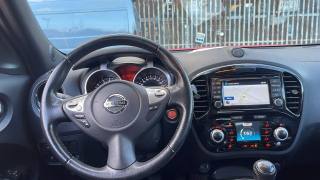 NISSAN Juke usata, con ESP