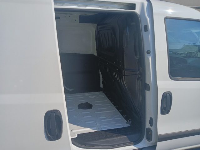 FIAT Doblo usata, con Immobilizzatore elettronico