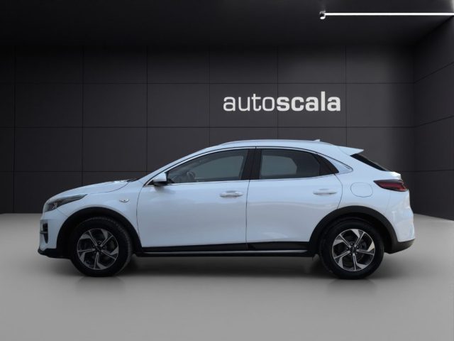 KIA XCeed usata, con Airbag