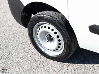 FIAT Doblo usata, con Sensori di parcheggio posteriori