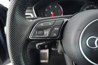 AUDI A5 usata, con Sedile posteriore sdoppiato